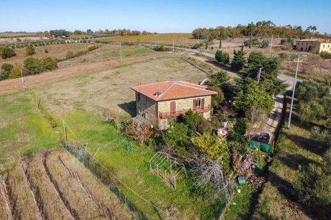Villa i Trequanda, Siena, Trequanda - € 690.000 | Ref: TRQ3628-1069091 - foto 13