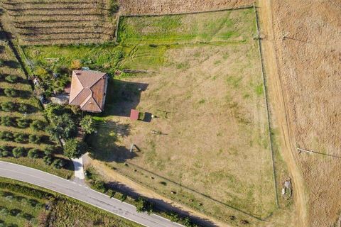 Villa i Trequanda, Siena, Trequanda - € 690.000 | Ref: TRQ3628-1069091 - foto 14