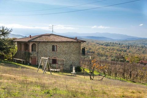 Villa i Trequanda, Siena, Trequanda - € 690.000 | Ref: TRQ3628-1069091 - foto 15