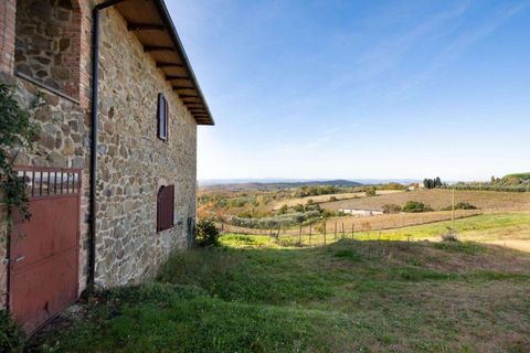 Villa i Trequanda, Siena, Trequanda - € 690.000 | Ref: TRQ3628-1069091 - foto 16