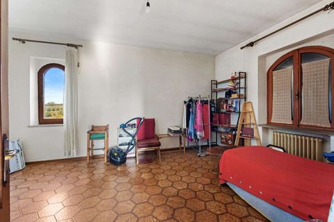 Villa i Trequanda, Siena, Trequanda - € 690.000 | Ref: TRQ3628-1069091 - foto 26