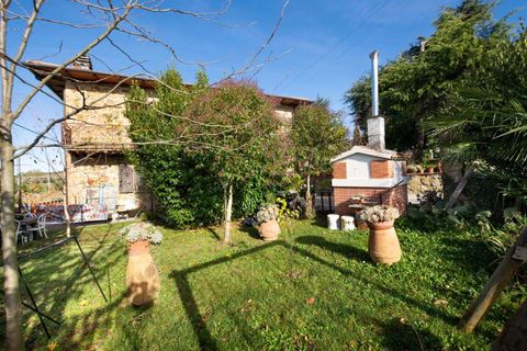 Villa i Trequanda, Siena, Trequanda - € 690.000 | Ref: TRQ3628-1069091 - foto 28