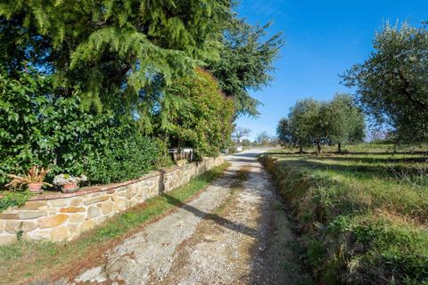 Villa i Trequanda, Siena, Trequanda - € 690.000 | Ref: TRQ3628-1069091 - foto 29