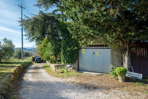 Villa i Trequanda, Siena, Trequanda - € 690.000 | Ref: TRQ3628-1069091 - foto 30
