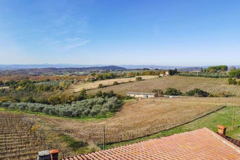 Villa i Trequanda, Siena, Trequanda - € 690.000 | Ref: TRQ3628-1069091 - foto 33