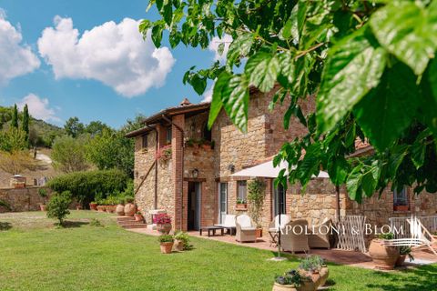 Villa i Piegaro, Perugia, Piegaro - € 1.100.000 | Ref: PIE3633-1069127 - foto 2