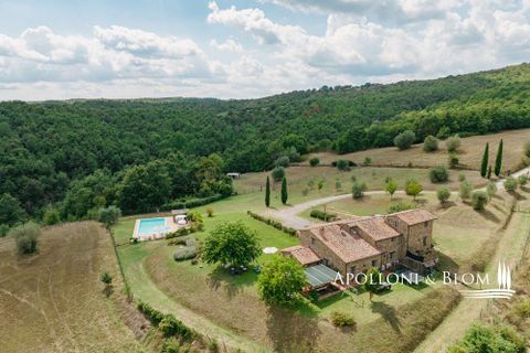 Villa i Piegaro, Perugia, Piegaro - € 1.100.000 | Ref: PIE3633-1069127 - foto 4