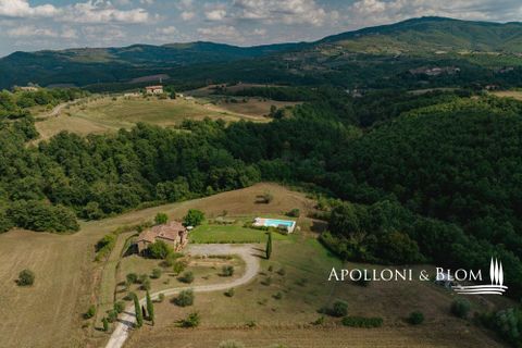 Villa i Piegaro, Perugia, Piegaro - € 1.100.000 | Ref: PIE3633-1069127 - foto 5