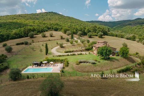 Villa i Piegaro, Perugia, Piegaro - € 1.100.000 | Ref: PIE3633-1069127 - foto 7