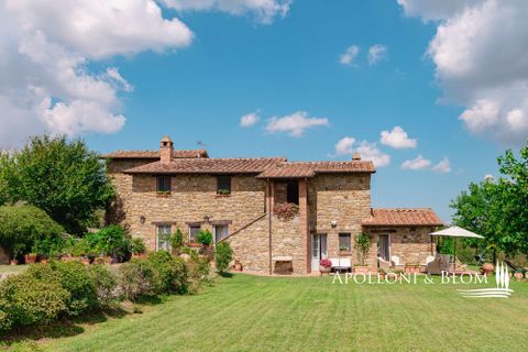 Villa i Piegaro, Perugia, Piegaro - € 1.100.000 | Ref: PIE3633-1069127 - foto 8