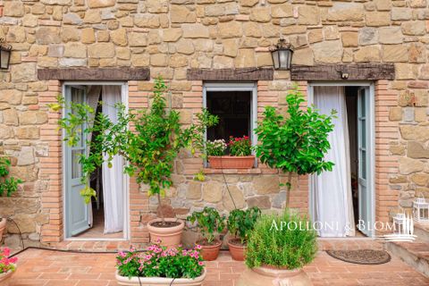 Villa i Piegaro, Perugia, Piegaro - € 1.100.000 | Ref: PIE3633-1069127 - foto 10