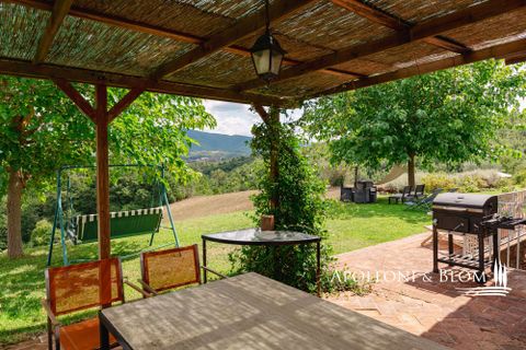 Villa i Piegaro, Perugia, Piegaro - € 1.100.000 | Ref: PIE3633-1069127 - foto 11