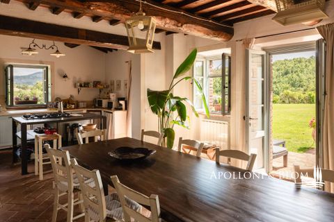 Villa i Piegaro, Perugia, Piegaro - € 1.100.000 | Ref: PIE3633-1069127 - foto 13