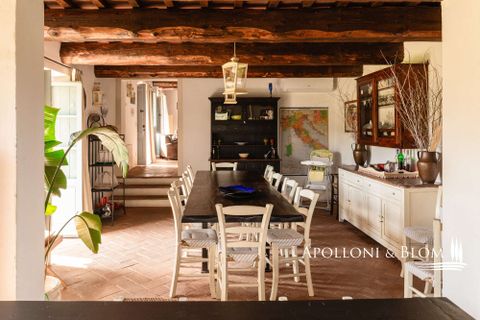 Villa i Piegaro, Perugia, Piegaro - € 1.100.000 | Ref: PIE3633-1069127 - foto 14