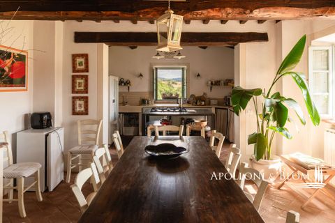 Villa i Piegaro, Perugia, Piegaro - € 1.100.000 | Ref: PIE3633-1069127 - foto 15