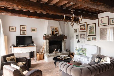 Villa i Piegaro, Perugia, Piegaro - € 1.100.000 | Ref: PIE3633-1069127 - foto 16
