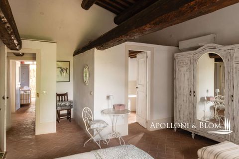 Villa i Piegaro, Perugia, Piegaro - € 1.100.000 | Ref: PIE3633-1069127 - foto 17
