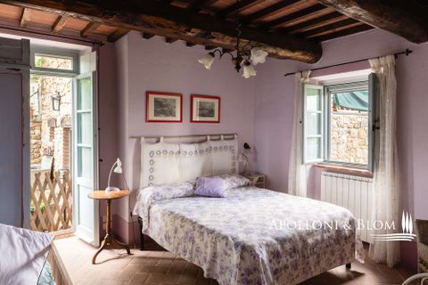 Villa i Piegaro, Perugia, Piegaro - € 1.100.000 | Ref: PIE3633-1069127 - foto 18
