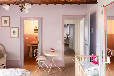 Villa i Piegaro, Perugia, Piegaro - € 1.100.000 | Ref: PIE3633-1069127 - foto 19