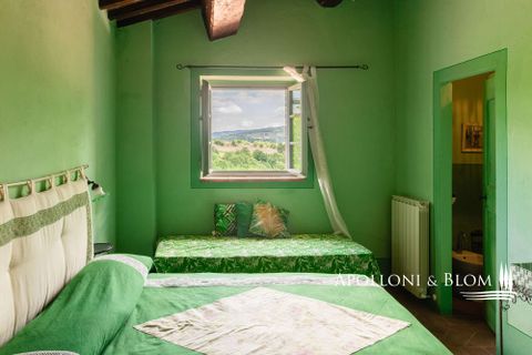 Villa i Piegaro, Perugia, Piegaro - € 1.100.000 | Ref: PIE3633-1069127 - foto 21