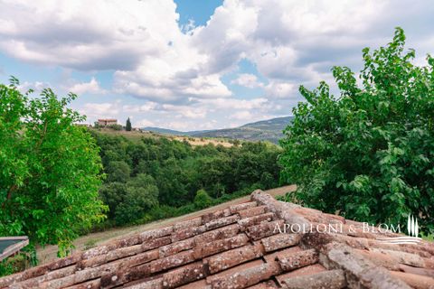 Villa i Piegaro, Perugia, Piegaro - € 1.100.000 | Ref: PIE3633-1069127 - foto 22