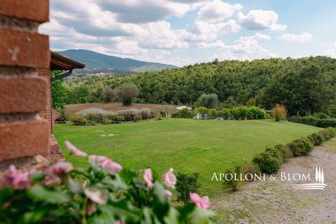 Villa i Piegaro, Perugia, Piegaro - € 1.100.000 | Ref: PIE3633-1069127 - foto 23