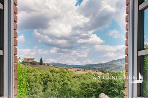 Villa i Piegaro, Perugia, Piegaro - € 1.100.000 | Ref: PIE3633-1069127 - foto 24