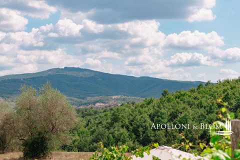Villa i Piegaro, Perugia, Piegaro - € 1.100.000 | Ref: PIE3633-1069127 - foto 25