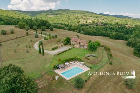 Villa i Piegaro, Perugia, Piegaro - € 1.100.000 | Ref: PIE3633-1069127 - foto 26