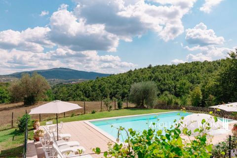 Villa i Piegaro, Perugia, Piegaro - € 1.100.000 | Ref: PIE3633-1069127 - foto 30