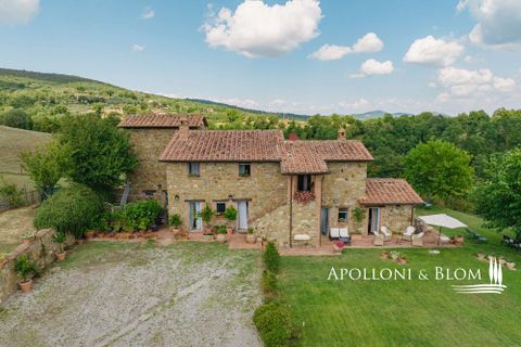 Villa i Piegaro, Perugia, Piegaro - € 1.100.000 | Ref: PIE3633-1069127 - foto 32