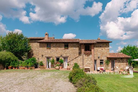 Villa i Piegaro, Perugia, Piegaro - € 1.100.000 | Ref: PIE3633-1069127 - foto 33