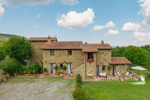 Villa i Piegaro, Perugia, Piegaro - € 1.100.000 | Ref: PIE3633-1069127 - foto 34