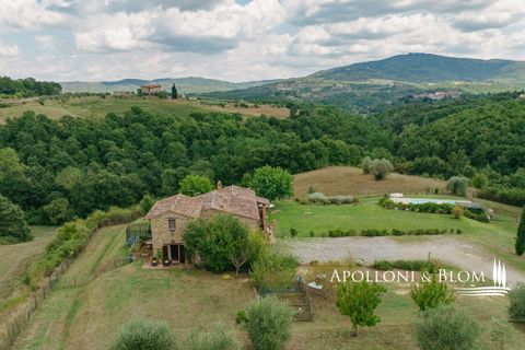Villa i Piegaro, Perugia, Piegaro - € 1.100.000 | Ref: PIE3633-1069127 - foto 36