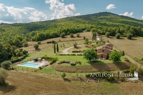 Villa i Piegaro, Perugia, Piegaro - € 1.100.000 | Ref: PIE3633-1069127 - foto 38