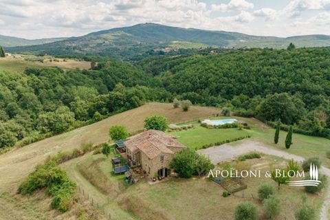 Villa i Piegaro, Perugia, Piegaro - € 1.100.000 | Ref: PIE3633-1069127 - foto 40