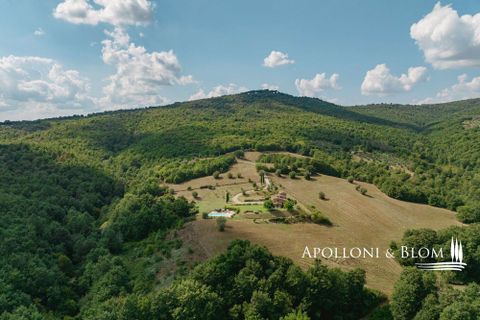 Villa i Piegaro, Perugia, Piegaro - € 1.100.000 | Ref: PIE3633-1069127 - foto 45