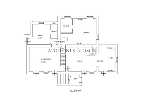 Villa i Piegaro, Perugia, Piegaro - € 1.100.000 | Ref: PIE3633-1069127 - foto 47