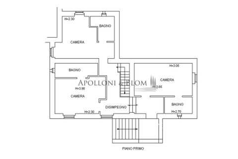 Villa i Piegaro, Perugia, Piegaro - € 1.100.000 | Ref: PIE3633-1069127 - foto 48