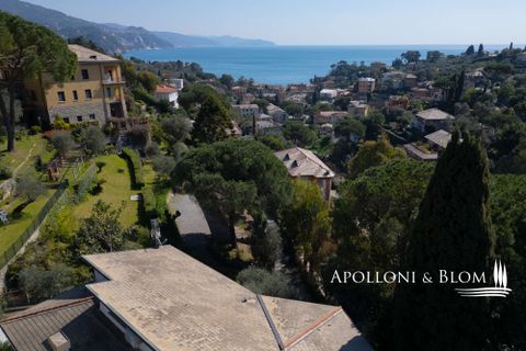 Byhus i Rapallo, Genoa, Rapallo - € 1.895.000 | Ref: RAP3646-1069177 - foto 1