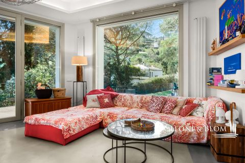 Byhus i Rapallo, Genoa, Rapallo - € 1.895.000 | Ref: RAP3646-1069177 - foto 2