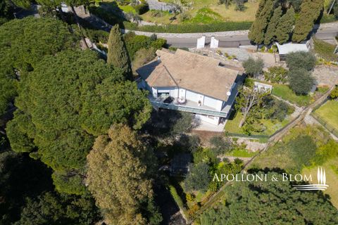 Byhus i Rapallo, Genoa, Rapallo - € 1.895.000 | Ref: RAP3646-1069177 - foto 4