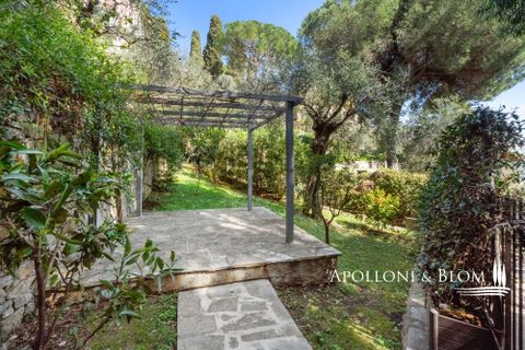 Byhus i Rapallo, Genoa, Rapallo - € 1.895.000 | Ref: RAP3646-1069177 - foto 5