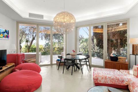 Byhus i Rapallo, Genoa, Rapallo - € 1.895.000 | Ref: RAP3646-1069177 - foto 6