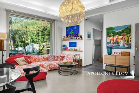 Byhus i Rapallo, Genoa, Rapallo - € 1.895.000 | Ref: RAP3646-1069177 - foto 8