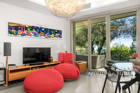 Byhus i Rapallo, Genoa, Rapallo - € 1.895.000 | Ref: RAP3646-1069177 - foto 10