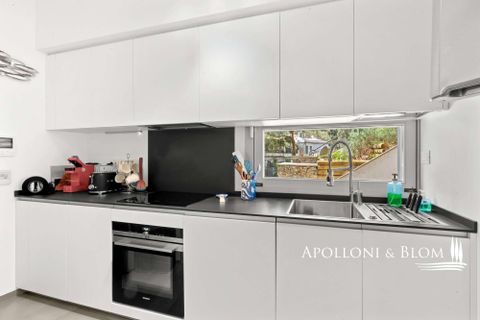 Byhus i Rapallo, Genoa, Rapallo - € 1.895.000 | Ref: RAP3646-1069177 - foto 11