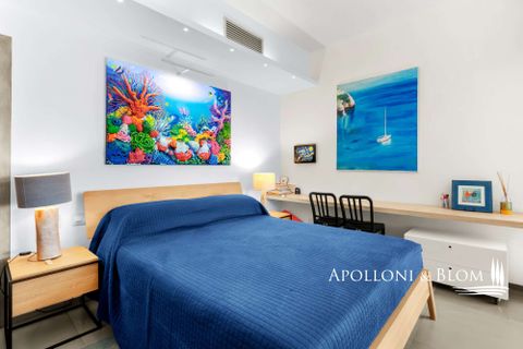 Byhus i Rapallo, Genoa, Rapallo - € 1.895.000 | Ref: RAP3646-1069177 - foto 14