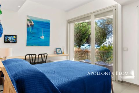 Byhus i Rapallo, Genoa, Rapallo - € 1.895.000 | Ref: RAP3646-1069177 - foto 15