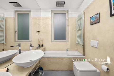 Byhus i Rapallo, Genoa, Rapallo - € 1.895.000 | Ref: RAP3646-1069177 - foto 16